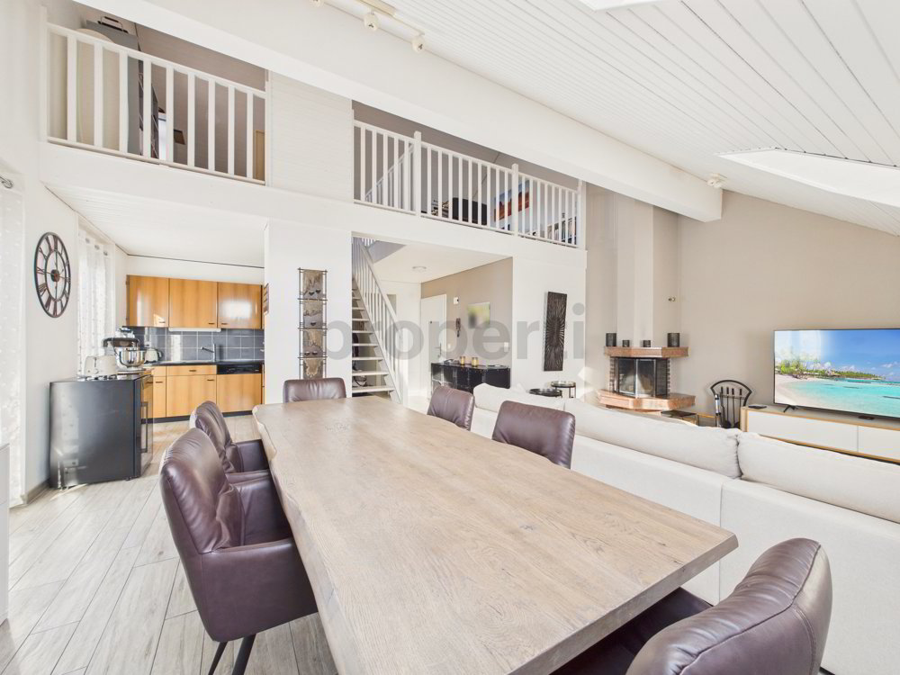 Wohnung – Treycovagnes - Mehr