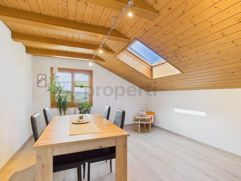 Wohnung – Hildisrieden, Ohmelinge - Ansicht 2