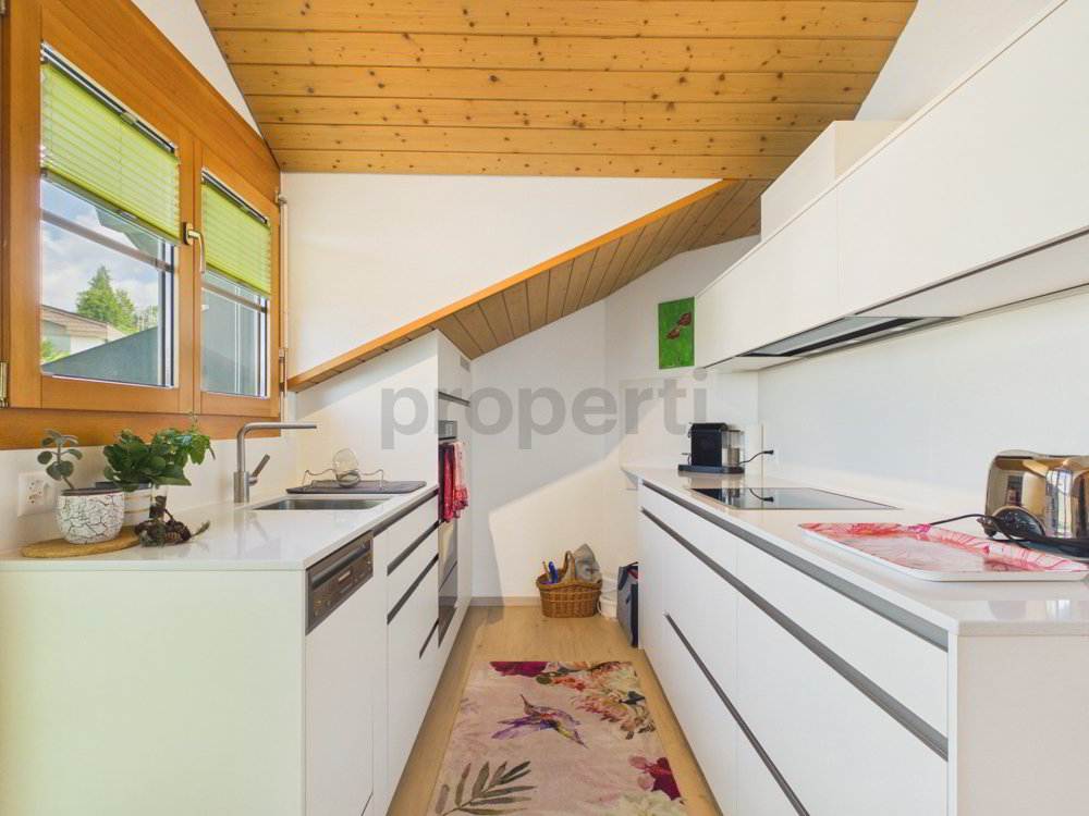 Wohnung – Hildisrieden, Ohmelinge - Ansicht 4