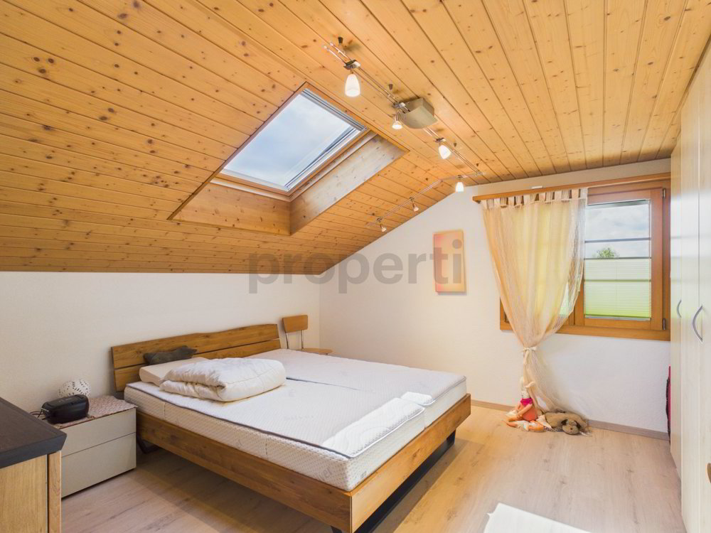 Wohnung – Hildisrieden, Ohmelinge - Ansicht 5