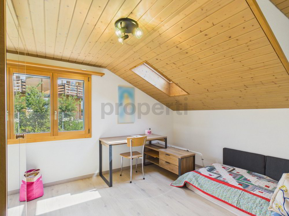 Wohnung – Hildisrieden, Ohmelinge - Mehr