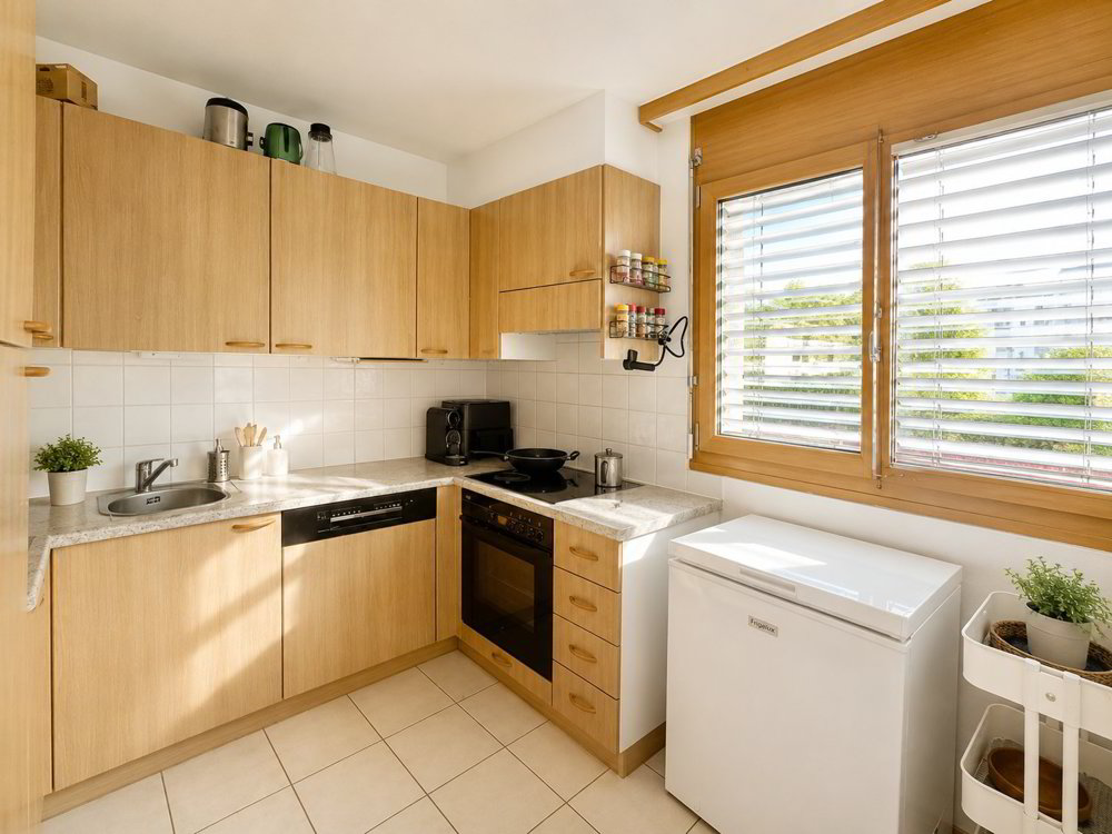 Wohnung – Lugano, Quartiere Maghetti, Breganzona - Mehr