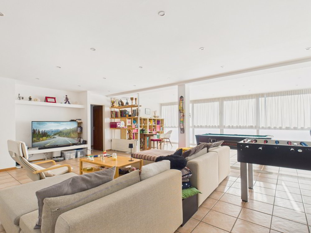 Haus – Mendrisio, Arzo