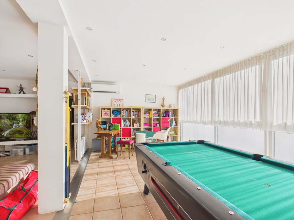 Haus – Mendrisio, Arzo - Ansicht 2