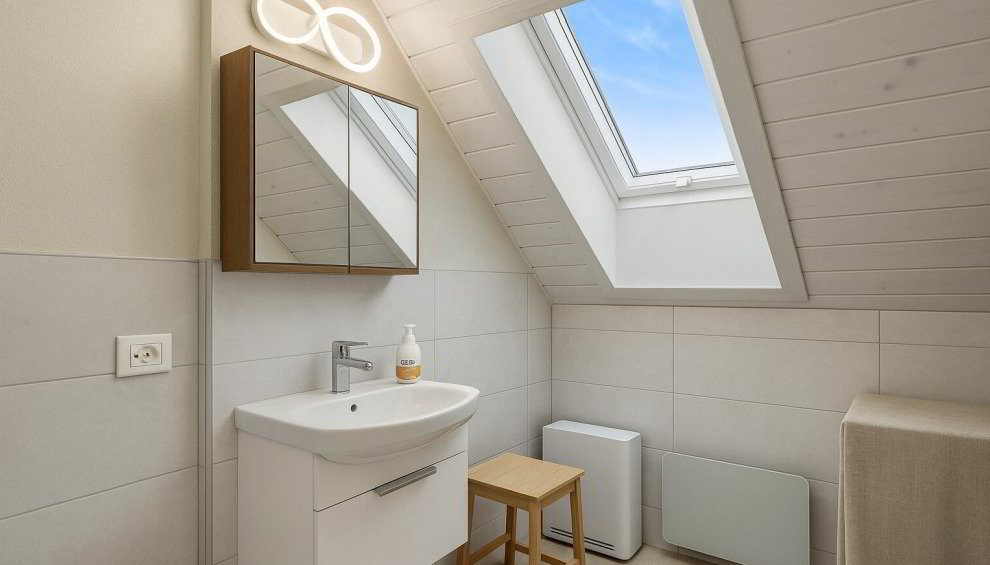 Haus – Faido, Calpiogna - Mehr