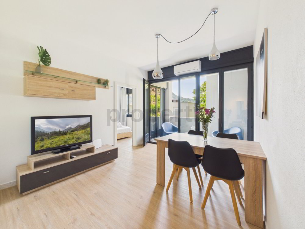 Wohnung – Lugano, Quartiere Maghetti, Breganzona - Ansicht 2
