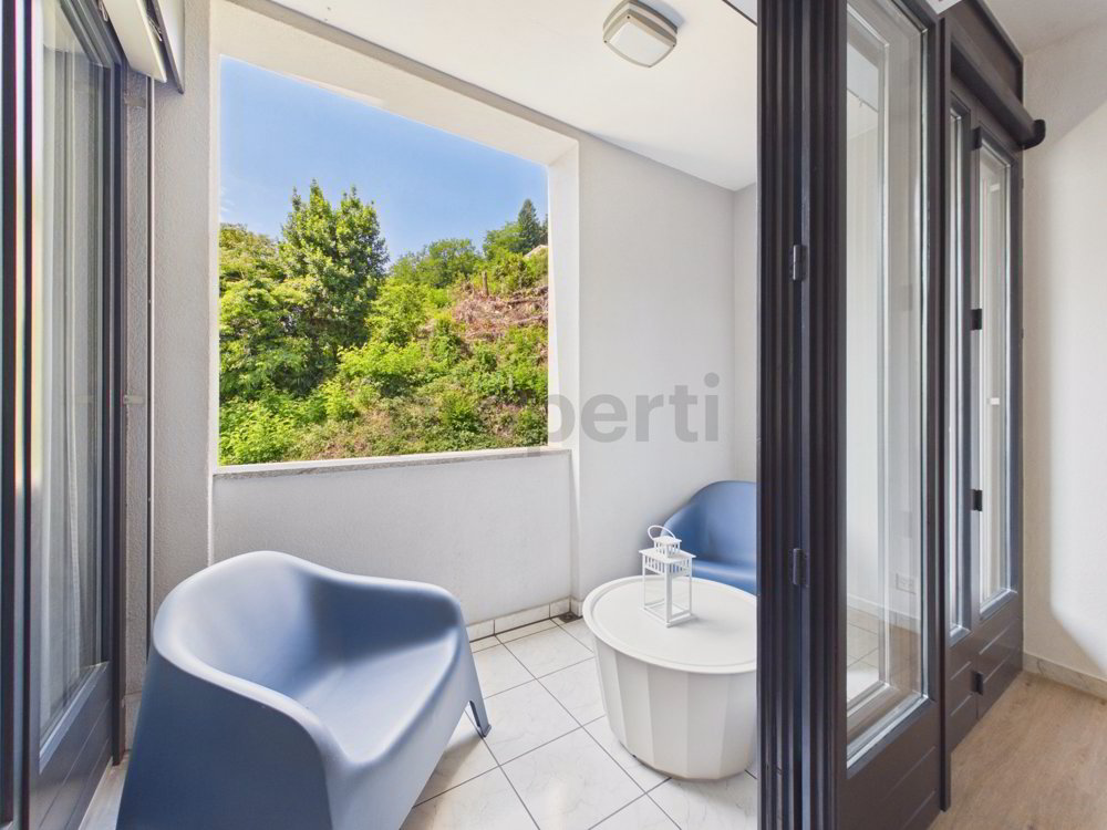 Wohnung – Lugano, Quartiere Maghetti, Breganzona - Ansicht 4