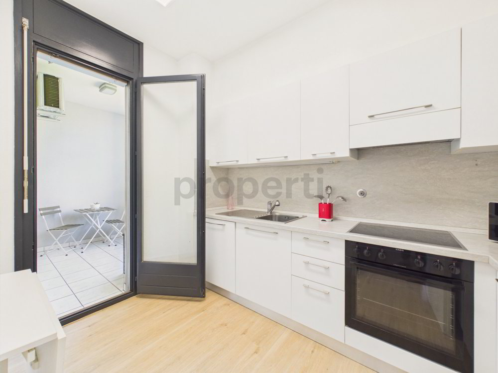 Wohnung – Lugano, Quartiere Maghetti, Breganzona - Ansicht 5