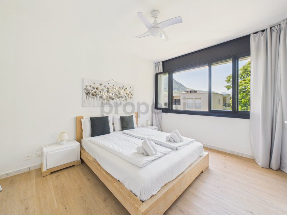 Wohnung – Lugano, Quartiere Maghetti, Breganzona - Mehr