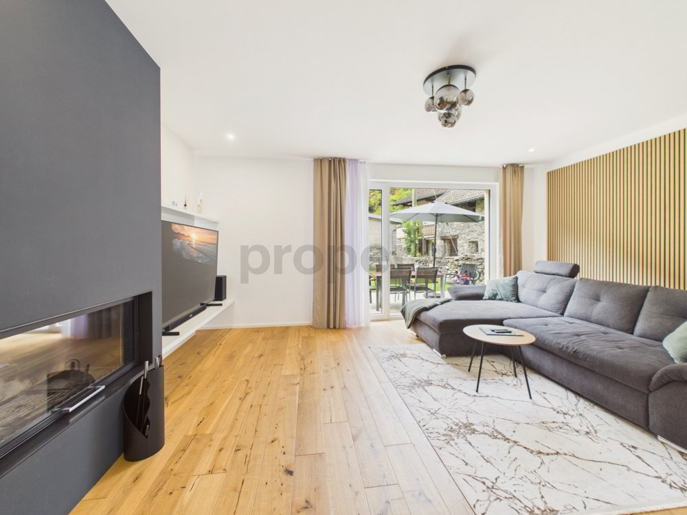Haus – Golino - Ansicht 2