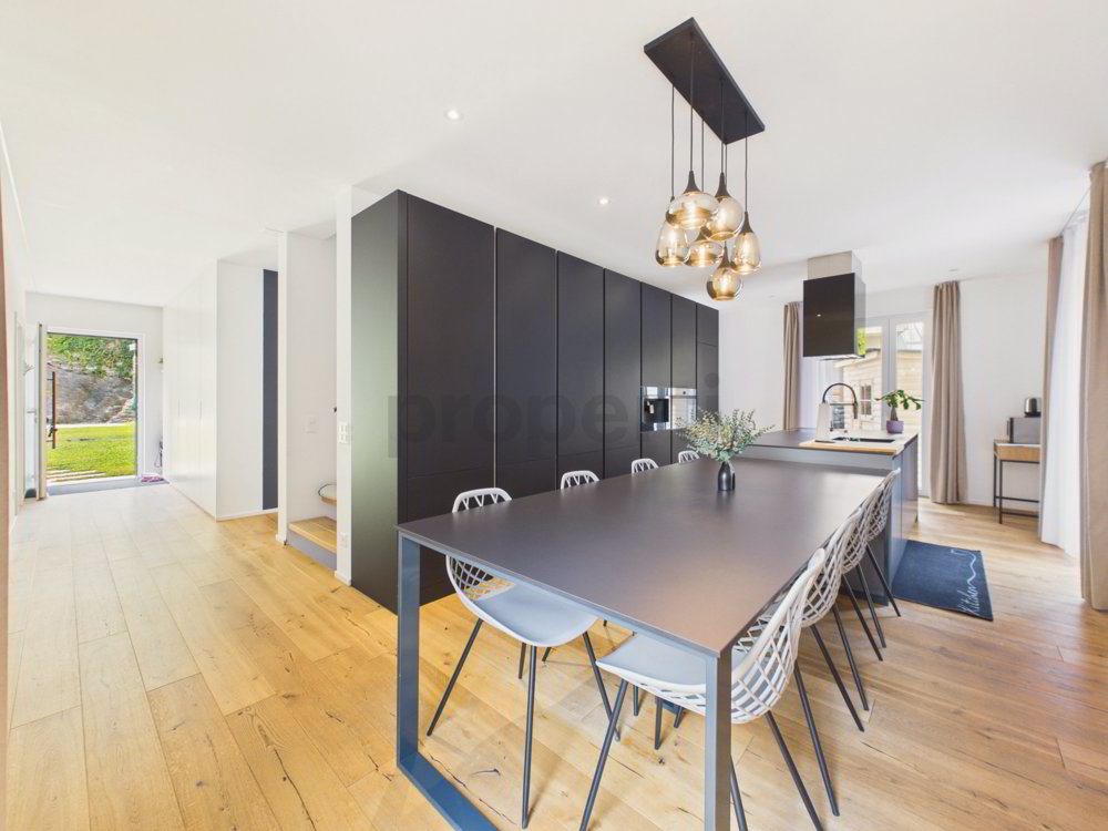 Haus – Golino - Ansicht 5