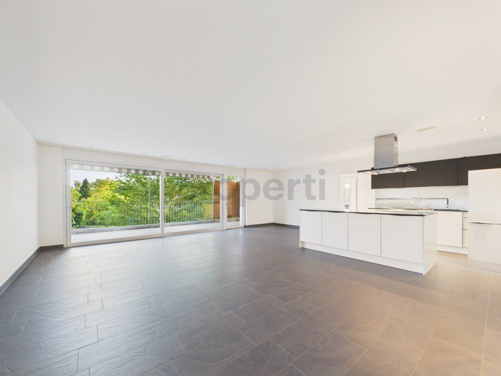 Wohnung – Dachsen