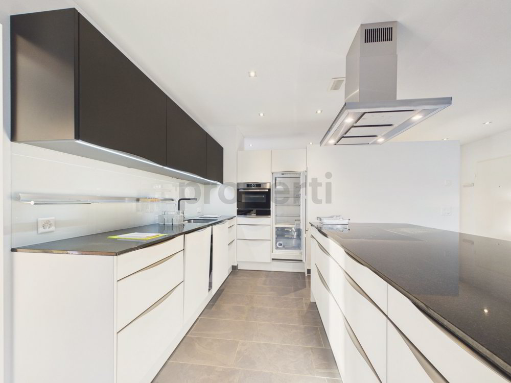Wohnung – Dachsen - Ansicht 2