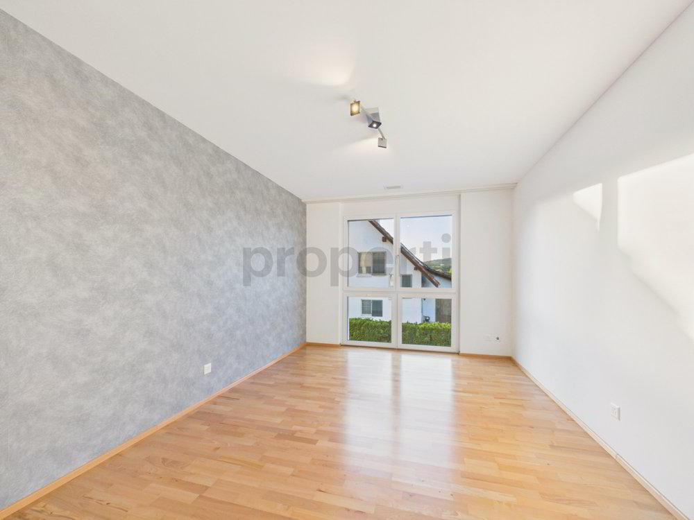 Wohnung – Dachsen - Ansicht 5