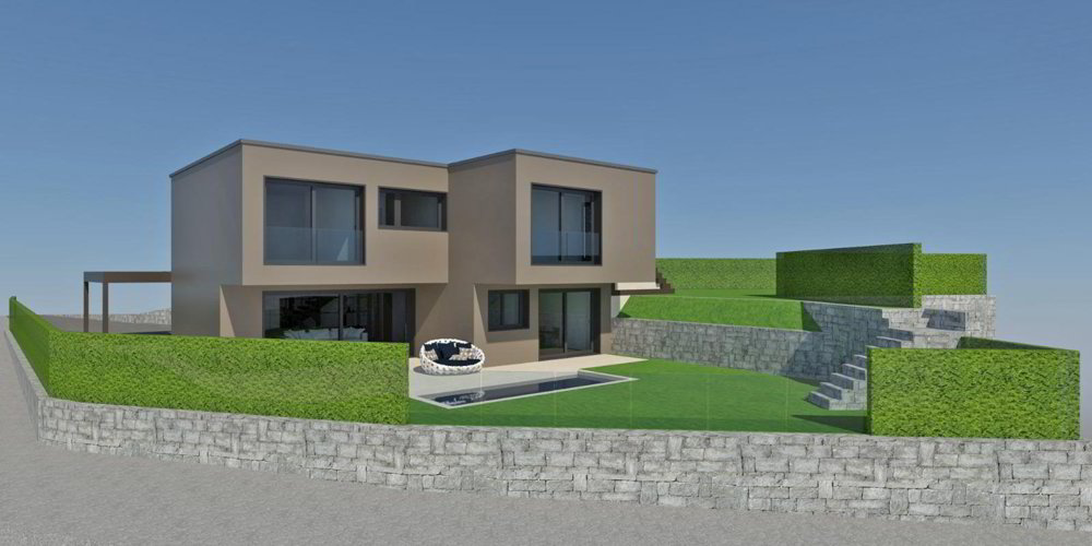 Haus – Dino - Ansicht 4