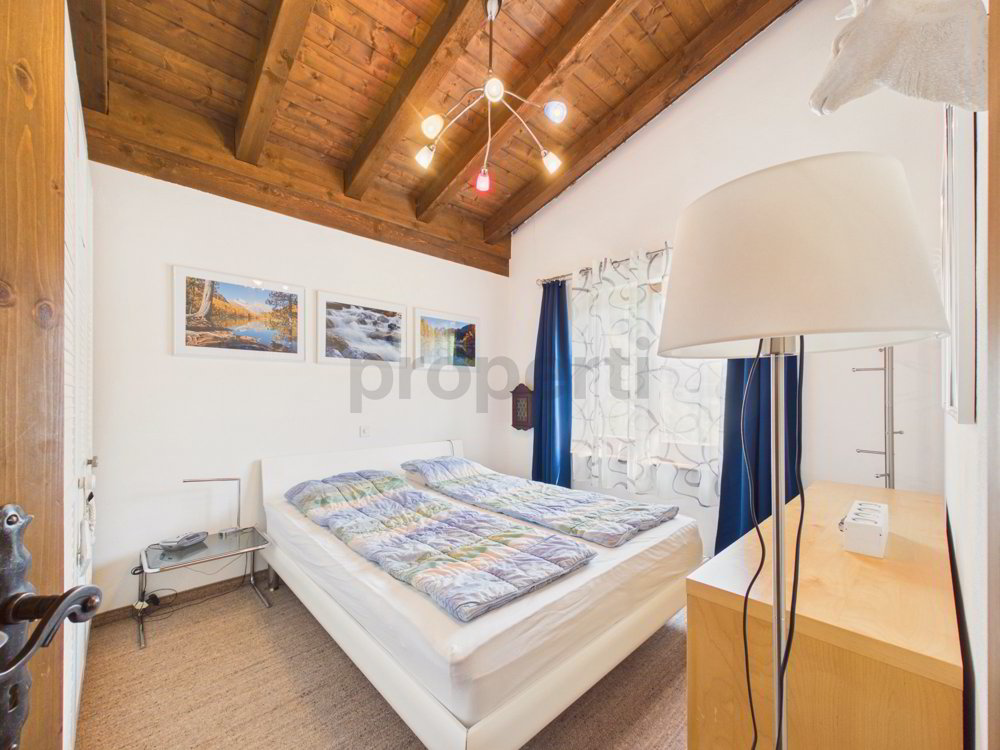 Wohnung – Davos Wiesen - Ansicht 4