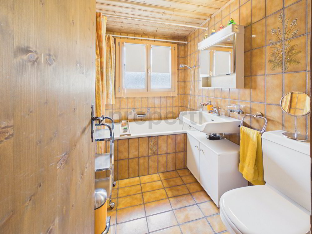 Wohnung – Davos Wiesen - Mehr