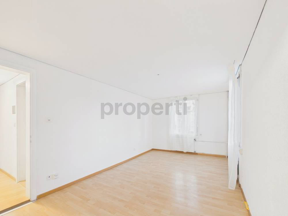 Wohnung – St. Gallen, Langgass-Heiligkreuz - Ansicht 2