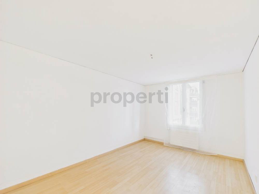 Wohnung – St. Gallen, Langgass-Heiligkreuz - Ansicht 4