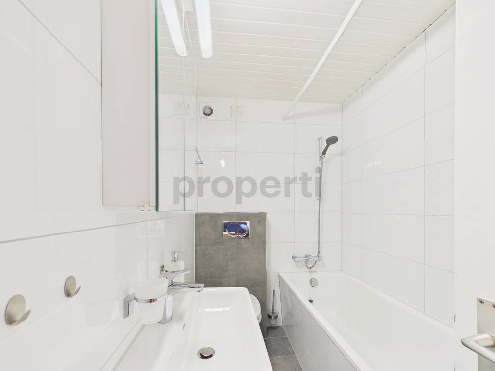 Wohnung – St. Gallen, Langgass-Heiligkreuz - Ansicht 5