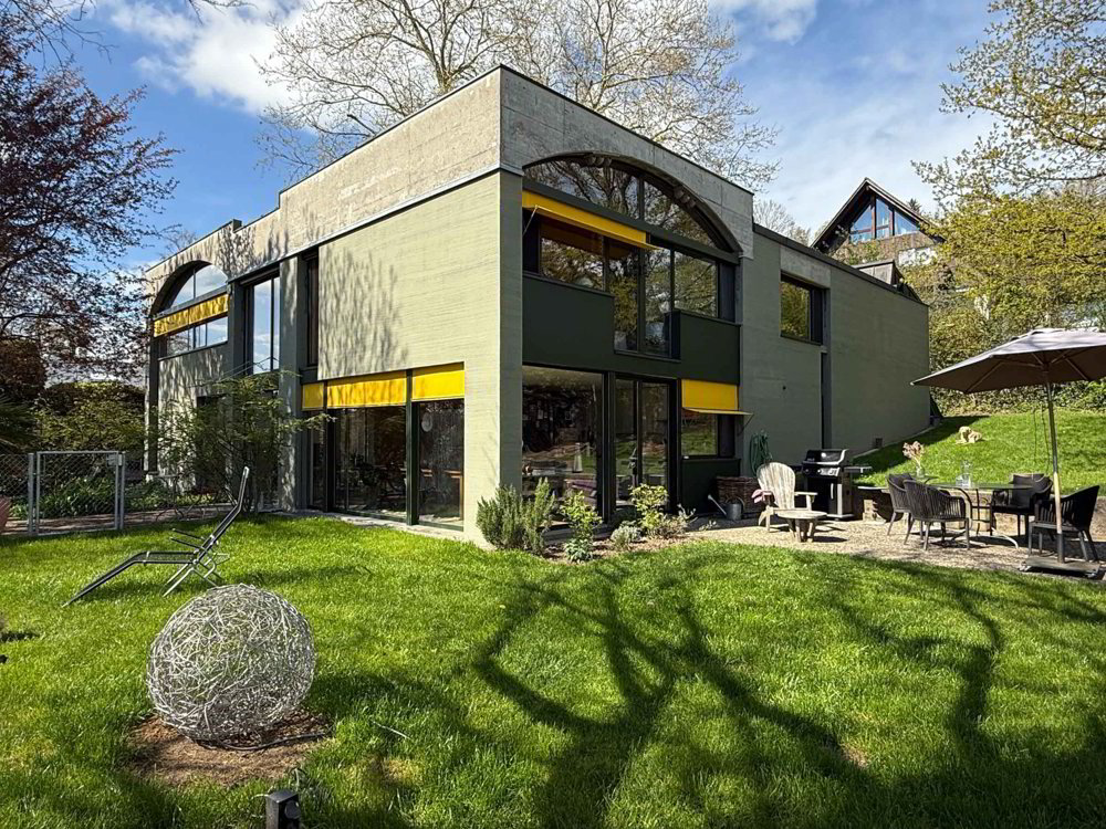 Haus – Uetikon am See, Bezirk Meilen