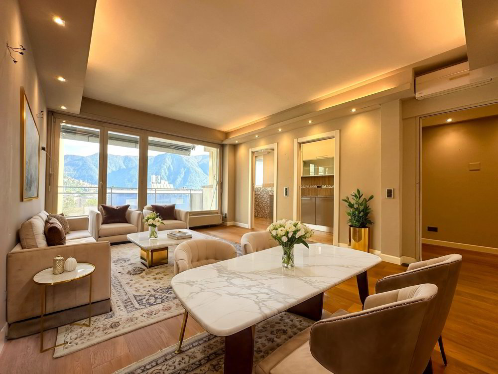 Wohnung – Lugano, Quartiere Maghetti, Breganzona