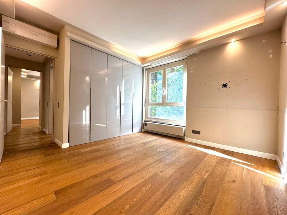 Wohnung – Lugano, Quartiere Maghetti, Breganzona - Ansicht 5