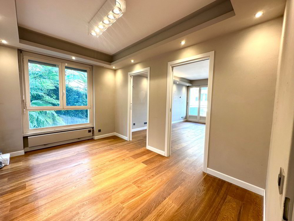 Wohnung – Lugano, Quartiere Maghetti, Breganzona - Mehr