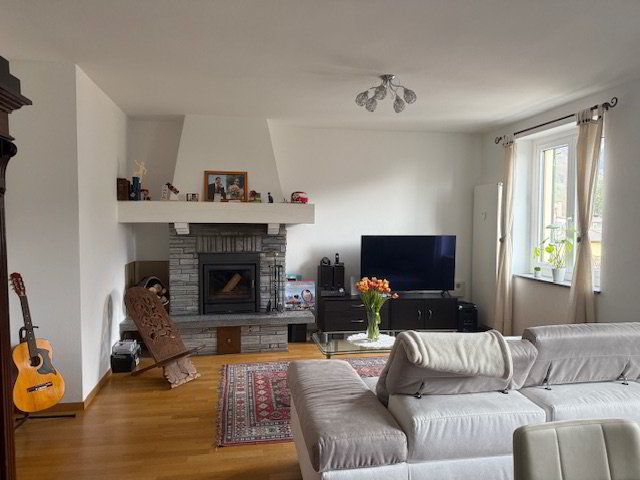 Haus – Arogno, San Vitale - Ansicht 2