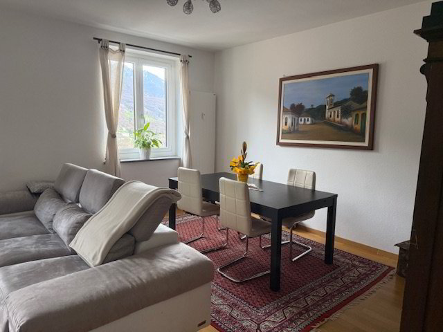 Haus – Arogno, San Vitale - Ansicht 4