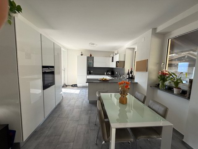 Haus – Arogno, San Vitale - Mehr