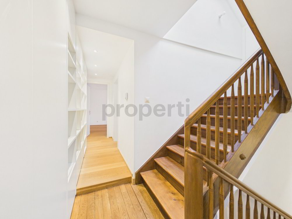 Wohnung – Basel, St. Johann - Ansicht 5