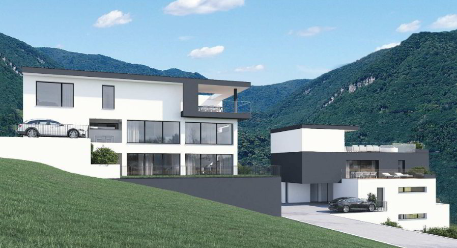 Wohnung – Lumino, Distretto di Bellinzona