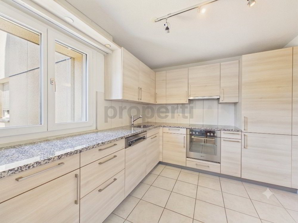 Wohnung – Veltheim AG, Bezirk Brugg - Ansicht 4