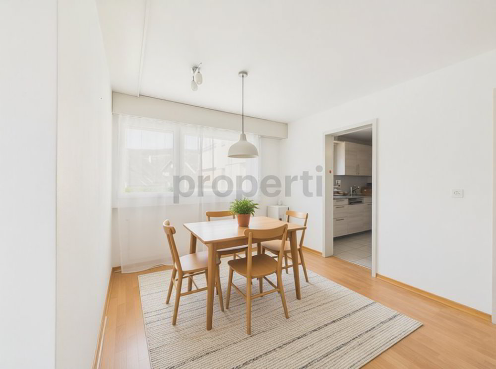 Wohnung – Veltheim AG, Bezirk Brugg - Mehr