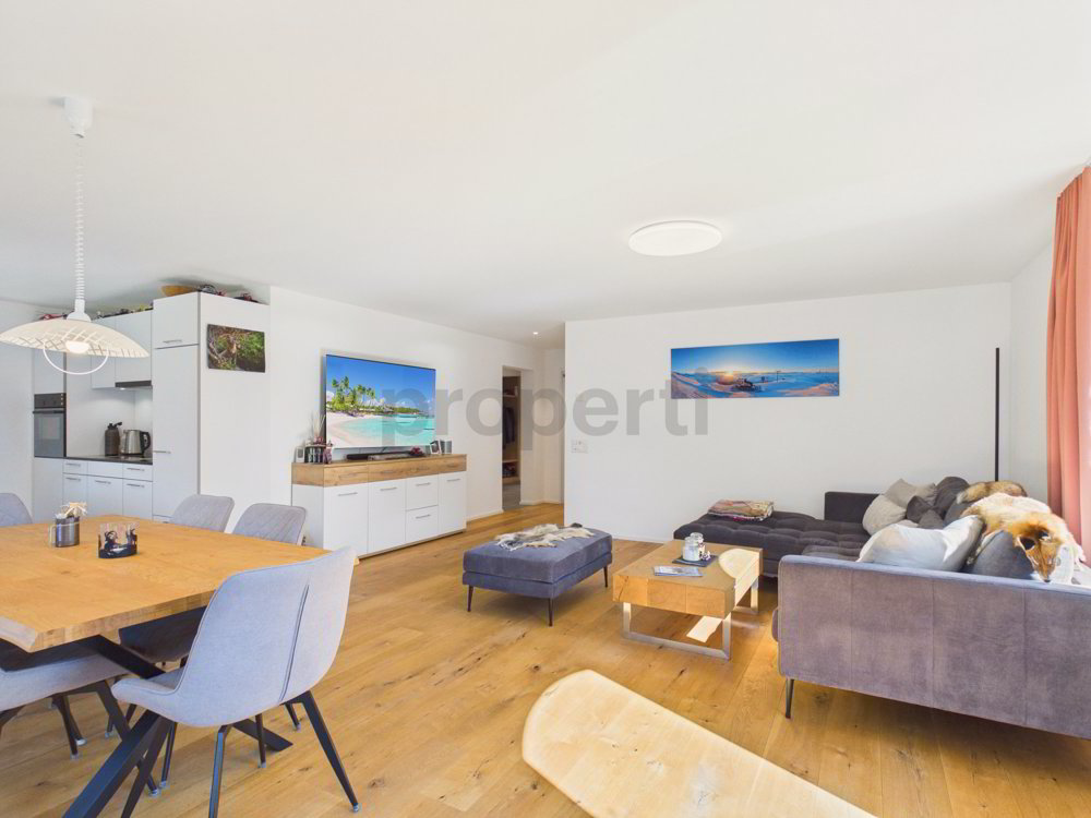 Wohnung – Rabius - Ansicht 2