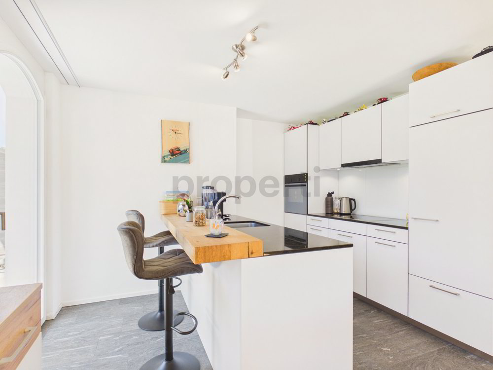 Wohnung – Rabius - Ansicht 5
