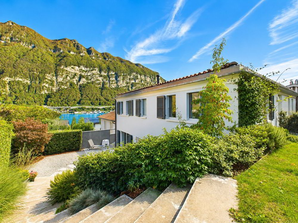 Haus – Riva San Vitale, Distretto di Mendrisio