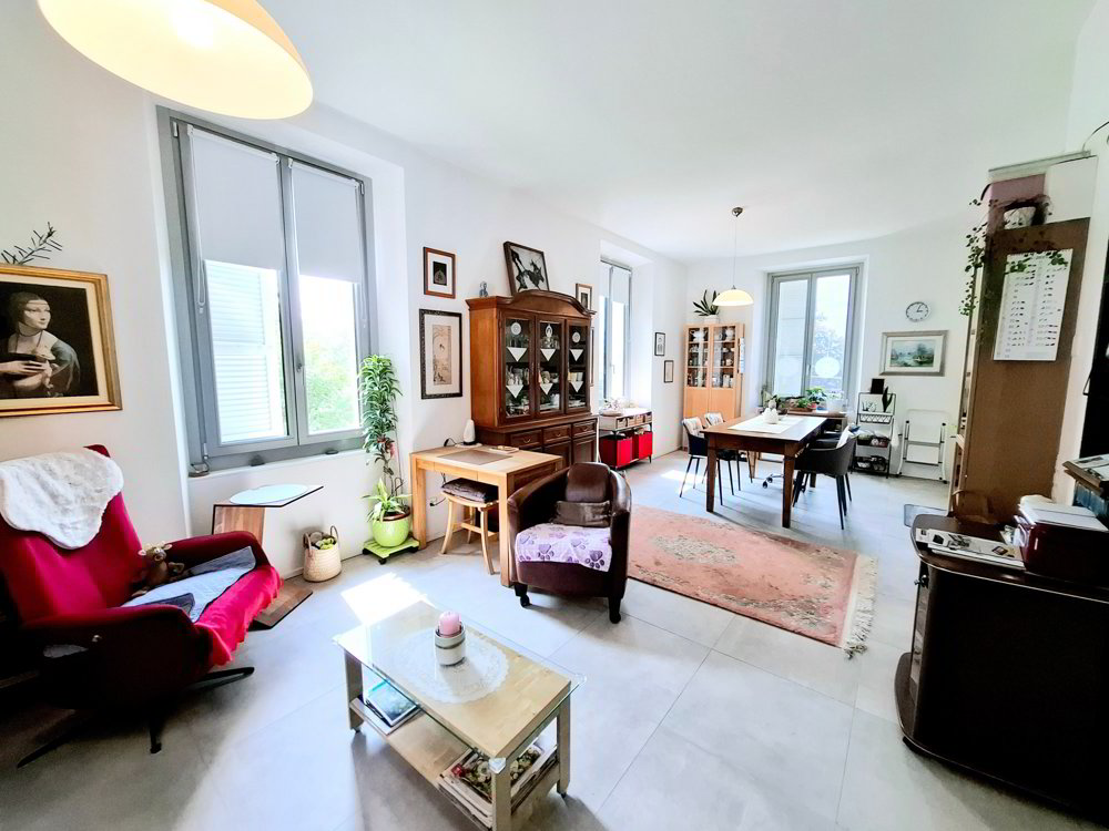 Wohnung – Bellinzona, Daro - Ansicht 2