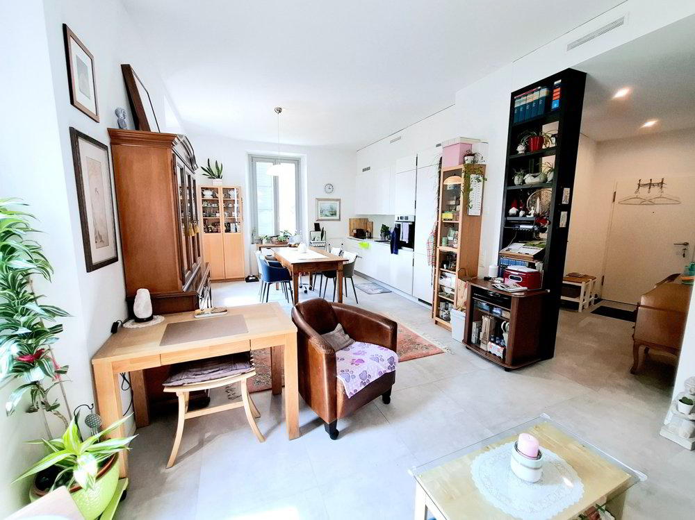 Wohnung – Bellinzona, Daro - Ansicht 4