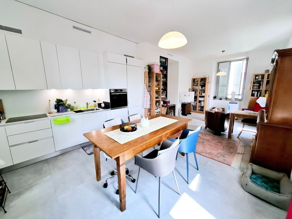 Wohnung – Bellinzona, Daro - Ansicht 5