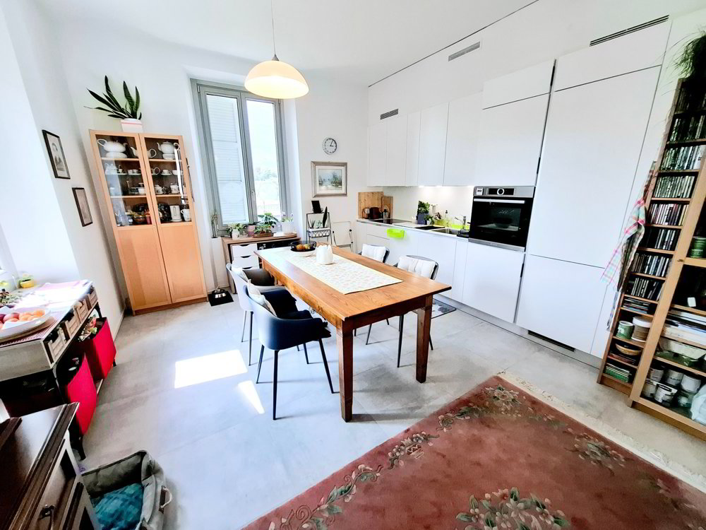 Wohnung – Bellinzona, Daro - Mehr
