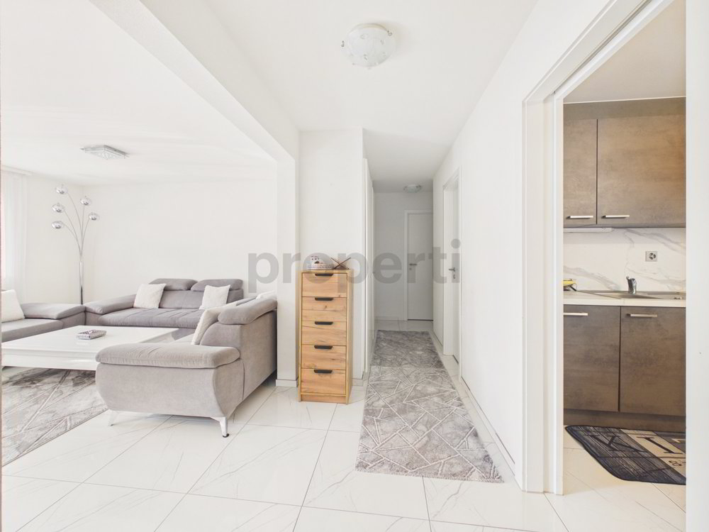 Wohnung – Saxon - Ansicht 4