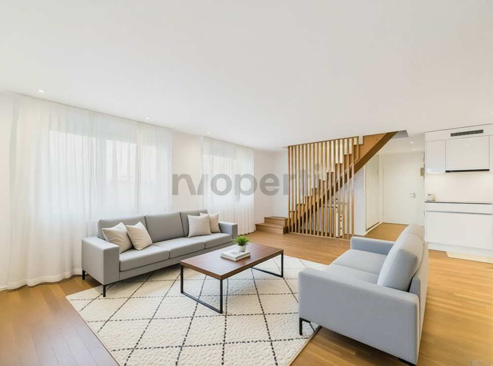 Wohnung – Wetzikon, Burg