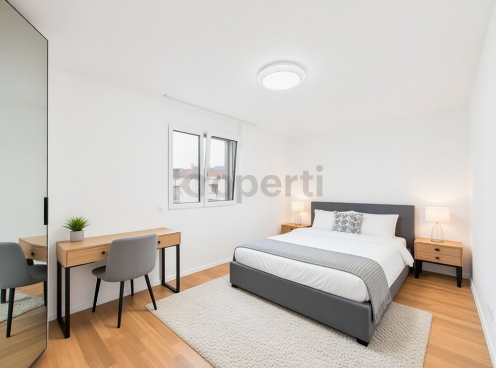Wohnung – Wetzikon, Burg - Mehr