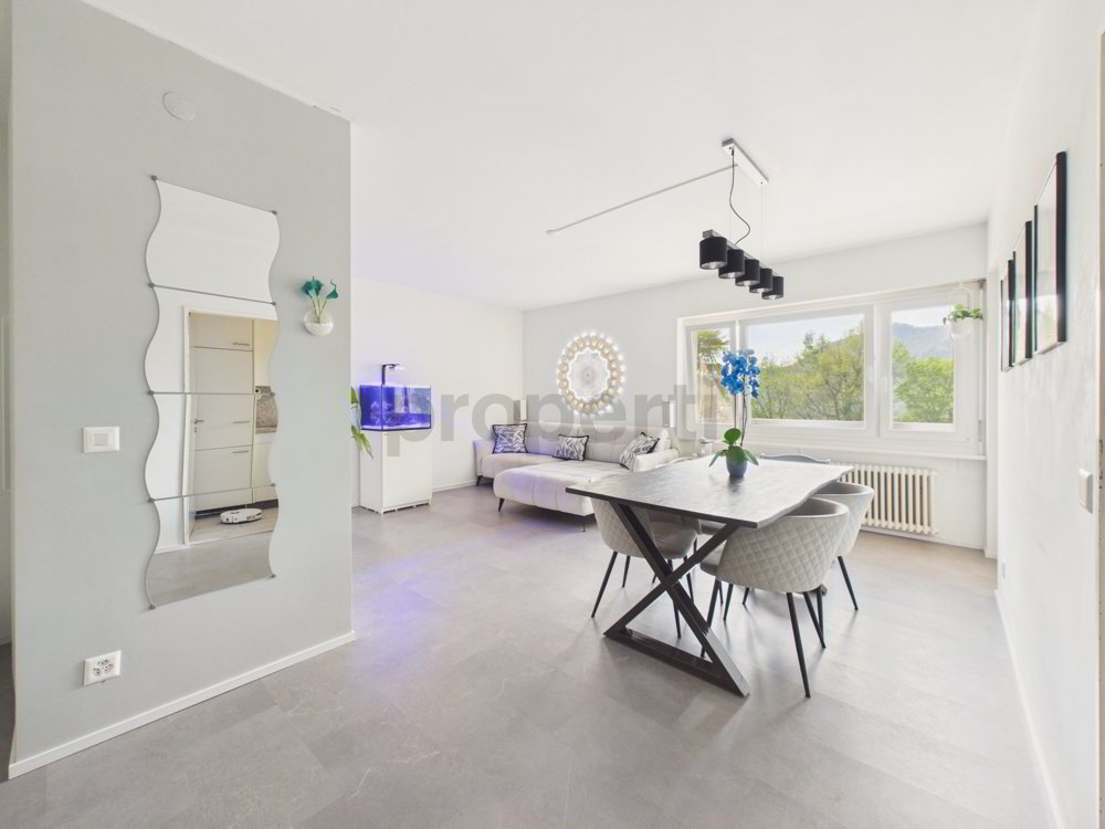 Wohnung – Cadro, Villa Luganese - Ansicht 4