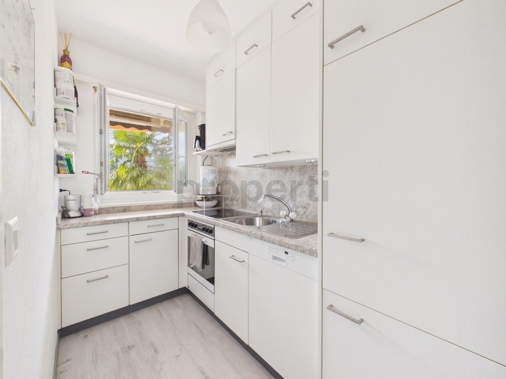 Wohnung – Cadro, Villa Luganese - Ansicht 5