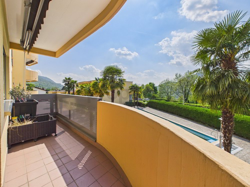 Wohnung – Cadro, Villa Luganese - Mehr