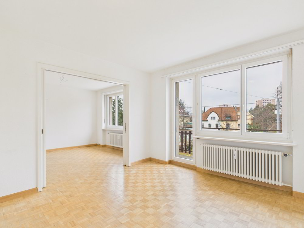 Wohnung – Allschwil