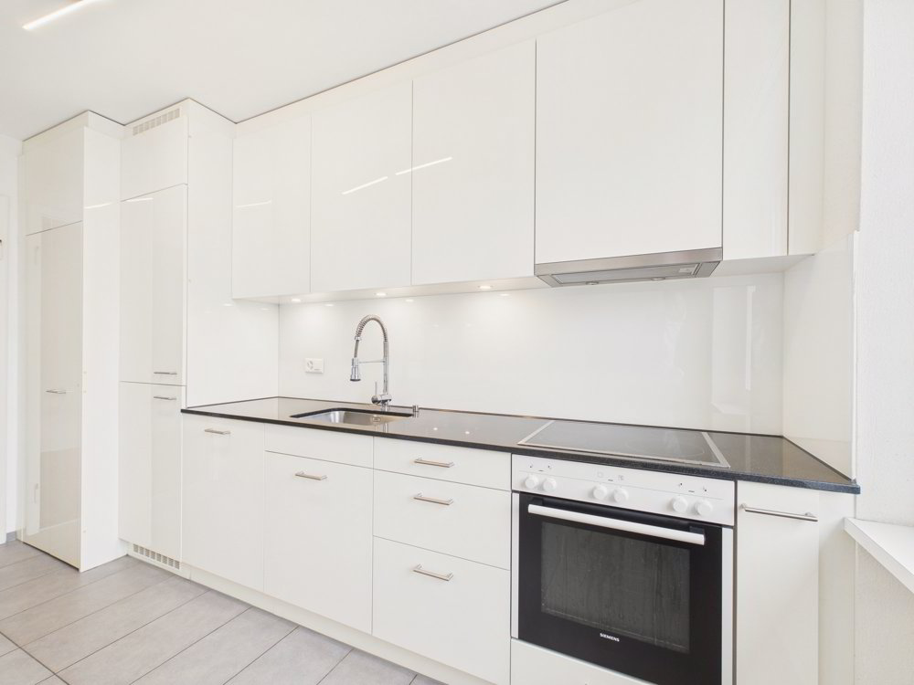 Wohnung – Allschwil - Ansicht 2